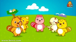 شعر کودکانه به زبان چینی